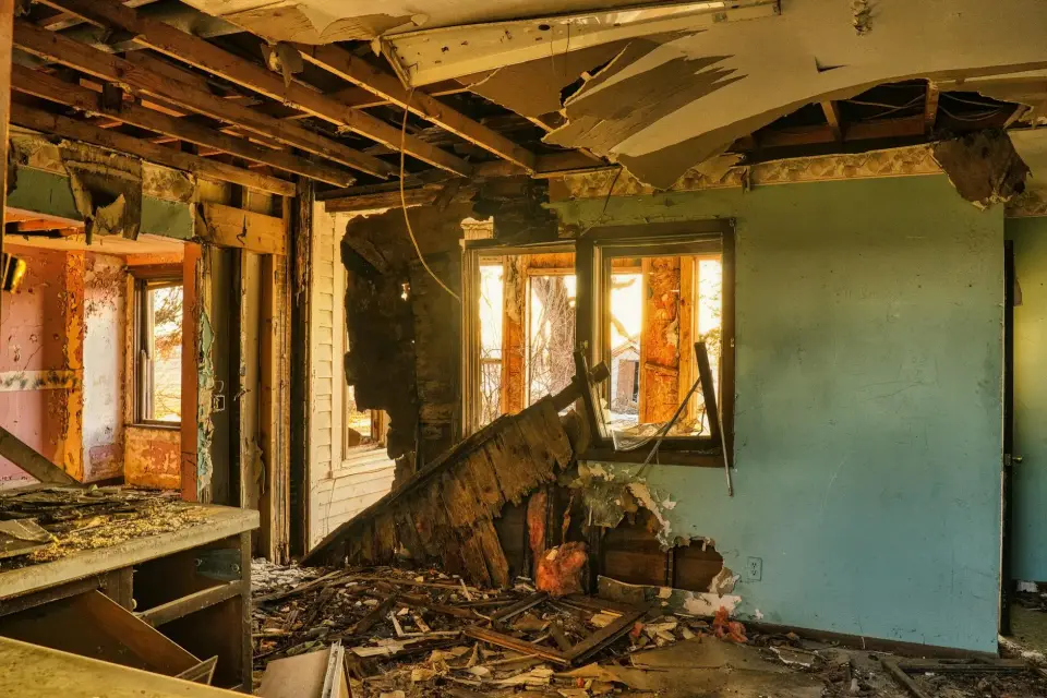 Greensboro's Leading Mold Removal Company — Greensboro, NC