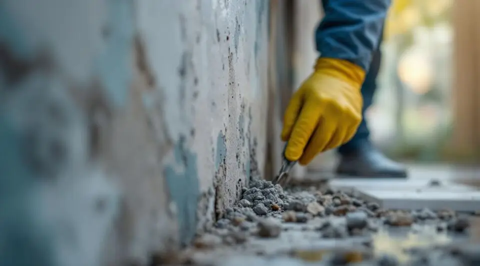 Mold Abatement Services Greensboro