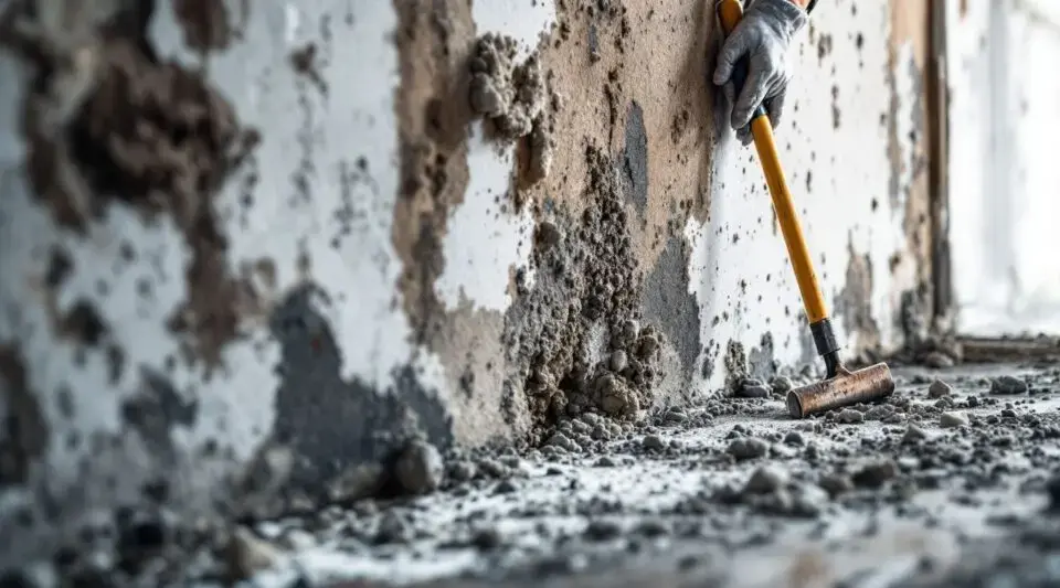 Toxic Mold Removal Greensboro